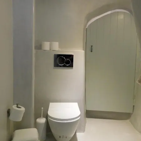 Calm Center Apartman *