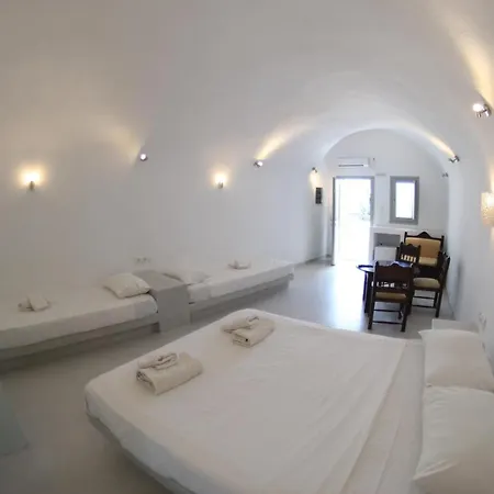 Calm Center Apartman *