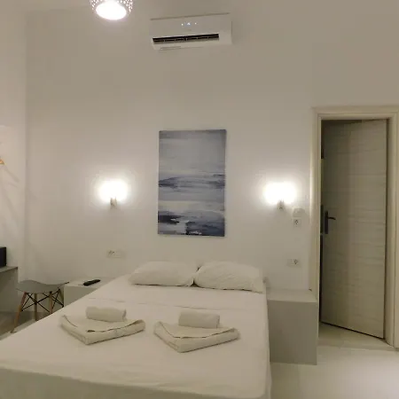 Calm Center Apartman *