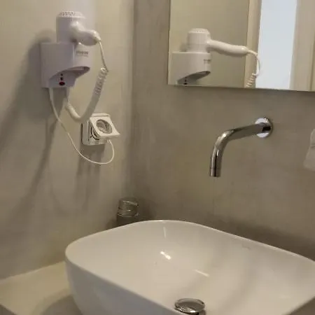 Apartman Calm Center *