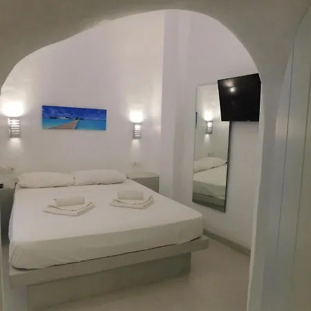 Calm Center Apartment