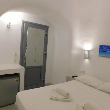 Calm Center *