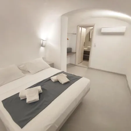Apartment Calm Center