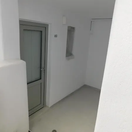 Apartment Calm Center